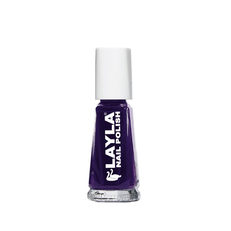 Layla - Nail Polish - Traditional - N.203