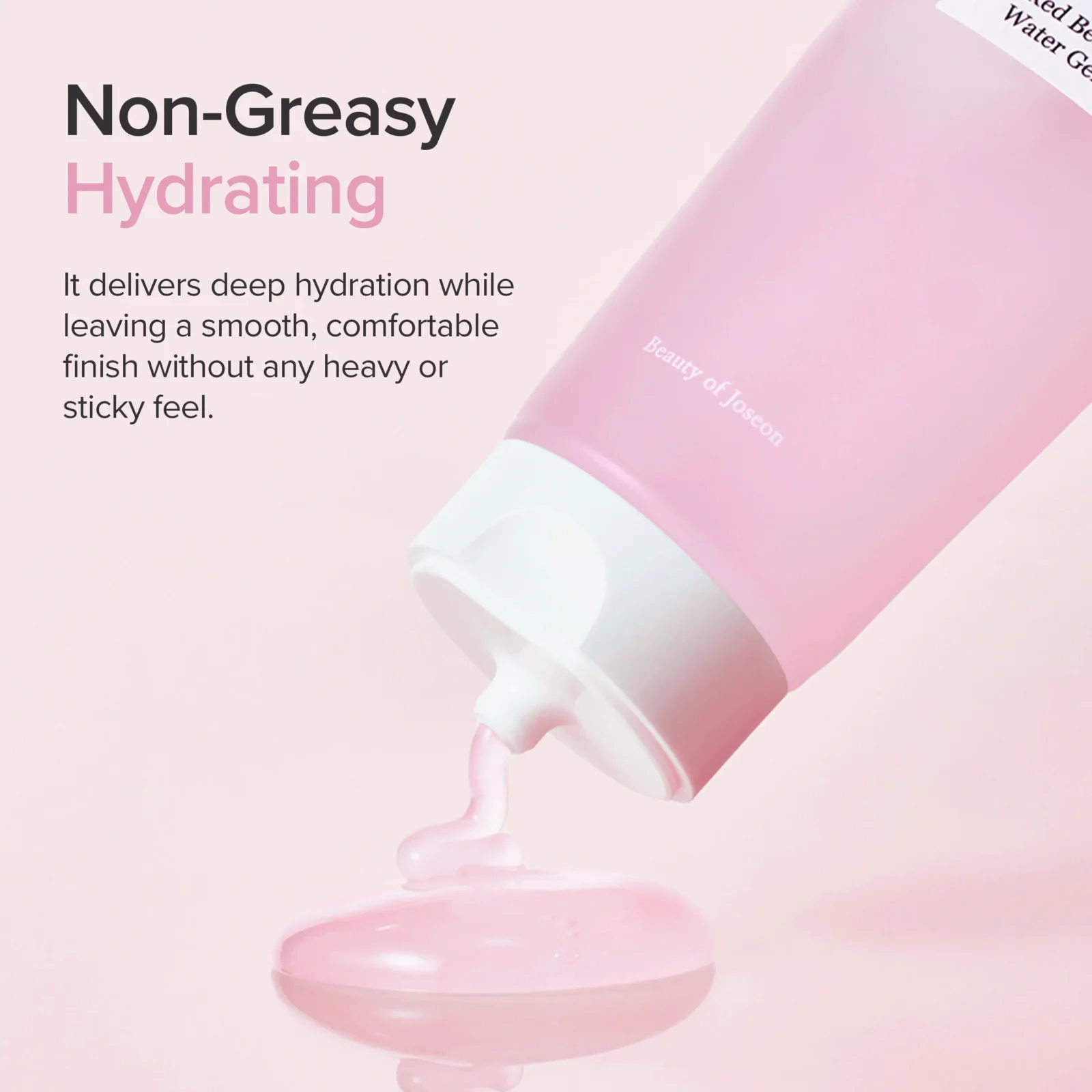 Beauty of Joseon Red Bean Water Gel (100ml) - Image 2