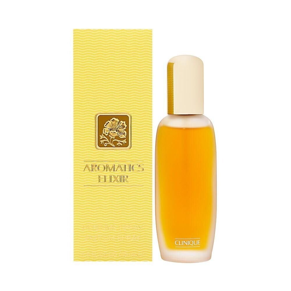 20714001940-Clinique-Aromatics-Elixir-Edp-45ml-Women-.jpg Clinique - Aromatics Elixir - Eau da perfume - 45ml - Women - الصورة 1