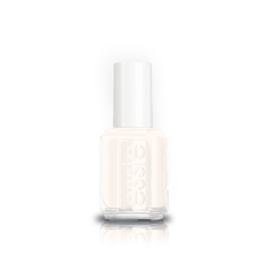 30095052.jpg Essie Nail Color – Marshmallow - الصورة 1