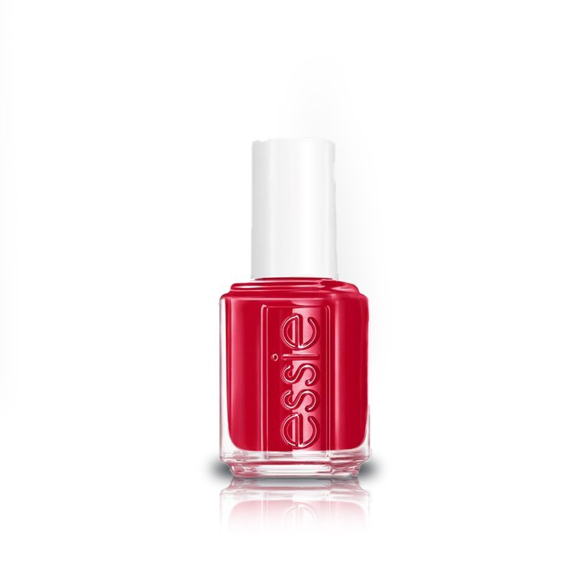 30095625.jpg Essie Nail Color – VAO – Really Red - Image 1
