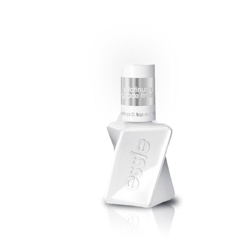 30139077.jpg Essie Gel Couture – Top Coat 13.5ml - الصورة 1