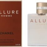 Chanel - Allure - Eau de Toilette -100ml Men