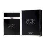 Calvin Klein - Man - Eau da perfume - 100ml - Men