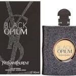 Ysl - Black Opium - Edp - 90ml - Women