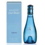 Davidoff - Cool Water - Eau de Toilette - Women (100ML)