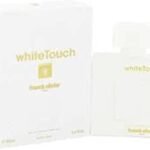 Frank Oilivier - White Touch - Eau de Parfum - 100ml - Women