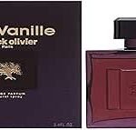 Frank Oilivier - Oud Vanille - Eau de Parfum  - 100ml - Unisex