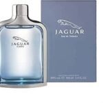 Jaguar - Classic Blue - Edt - 100ml - Men