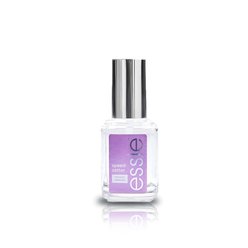 3600531511661.jpg Essie Top Coat – Speed Setter Gel - Image 1