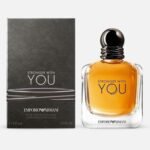 Emporio Armani - Stronger With You Pour Homme - Eau de Toilette - Men (100ML)