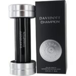 Davidoff - Champion - Eau de Toilette - Men (90ML)