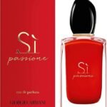 Giorgio Armani - Si Passione - Eau de Parfum - Women(100ML)