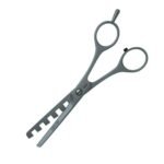 ⁦KRETZER Finny Thinning Scissors (Model 557614)⁩ - الصورة ⁦3⁩