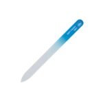Erbe Solingen - Soft Touch - Glass Files - Color# Blue - Model# 19675