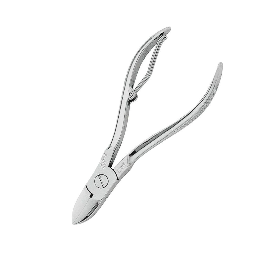 4031683917053.jpg Erbe Solingen - Toenail Nipper - Size 12cm - Model# 91705 - الصورة 1