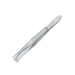 Erbe Solingen - Tweezer - Right Plated - Model# 92231