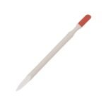 Erbe Solingen - Yes - Rubber - Manicure Stick - Size 12cm - Model# 96420