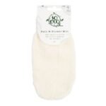 Soeco Bath & Shower Mitt