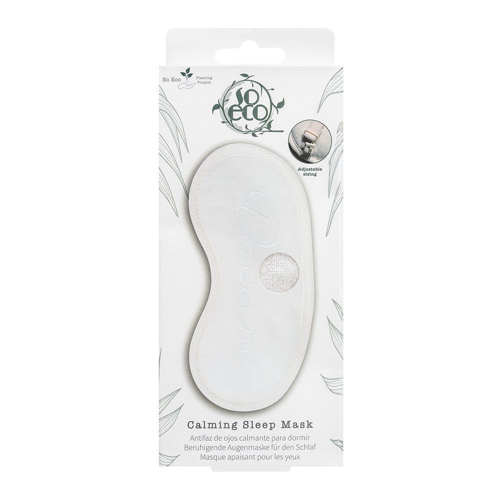 5060422891865.jpg Soeco Calming Sleep Mask - الصورة 1