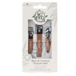 Soeco Nail & Cuticle Clipper-Set