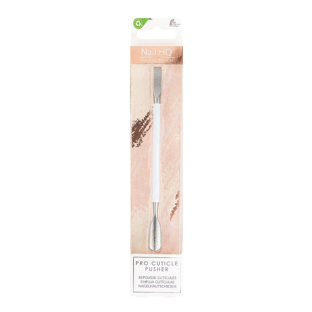 5060422893418.jpg Nail HQ Pro Cuticle Pusher - Image 1