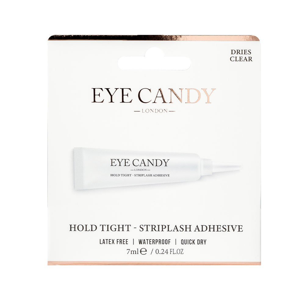 5060455143412.jpg Eye Candy Hold Tight Lash Glue (7ml) - الصورة 1