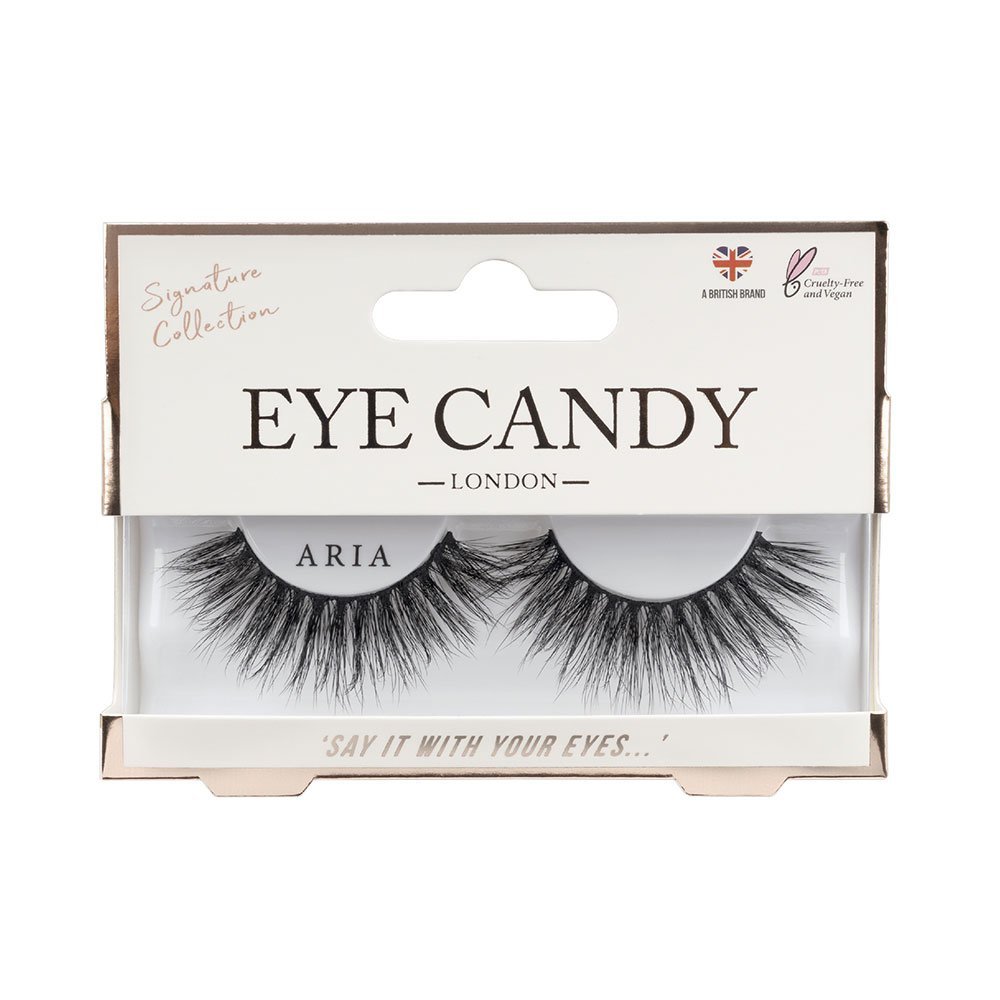 5060455146512.jpg Eye Candy Lashes - Aria - Image 1