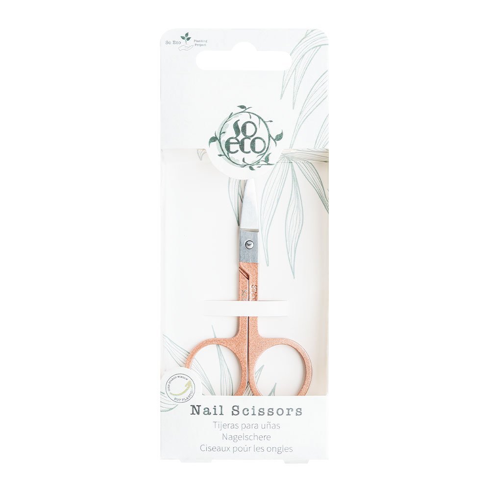 5060903871850.jpg Soeco Nail Scissor - الصورة 1