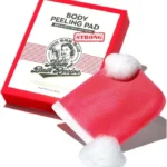 Mom’s Bath Recipe Body Peeling Pad (1 Pcs) - 25ml