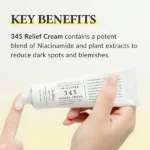 Dr. Althea - 345 Relief Cream - Image 2