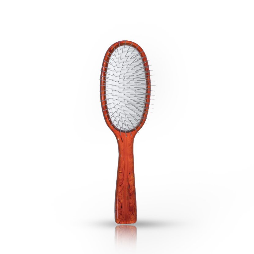7017-1014-Mod-333.jpg MIRA - Brush - Wood - Mod - N.T333 - الصورة 1