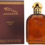 Jaguar - Oud For Men - Edp 100ml