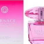 Versace - Bright Crystal Absolut - Edp - 90ml - Women