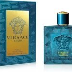 Versace - Eros Parfum - 100ml - Men