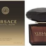 Versace - Crystal Noir - Edp - 90ml - Women