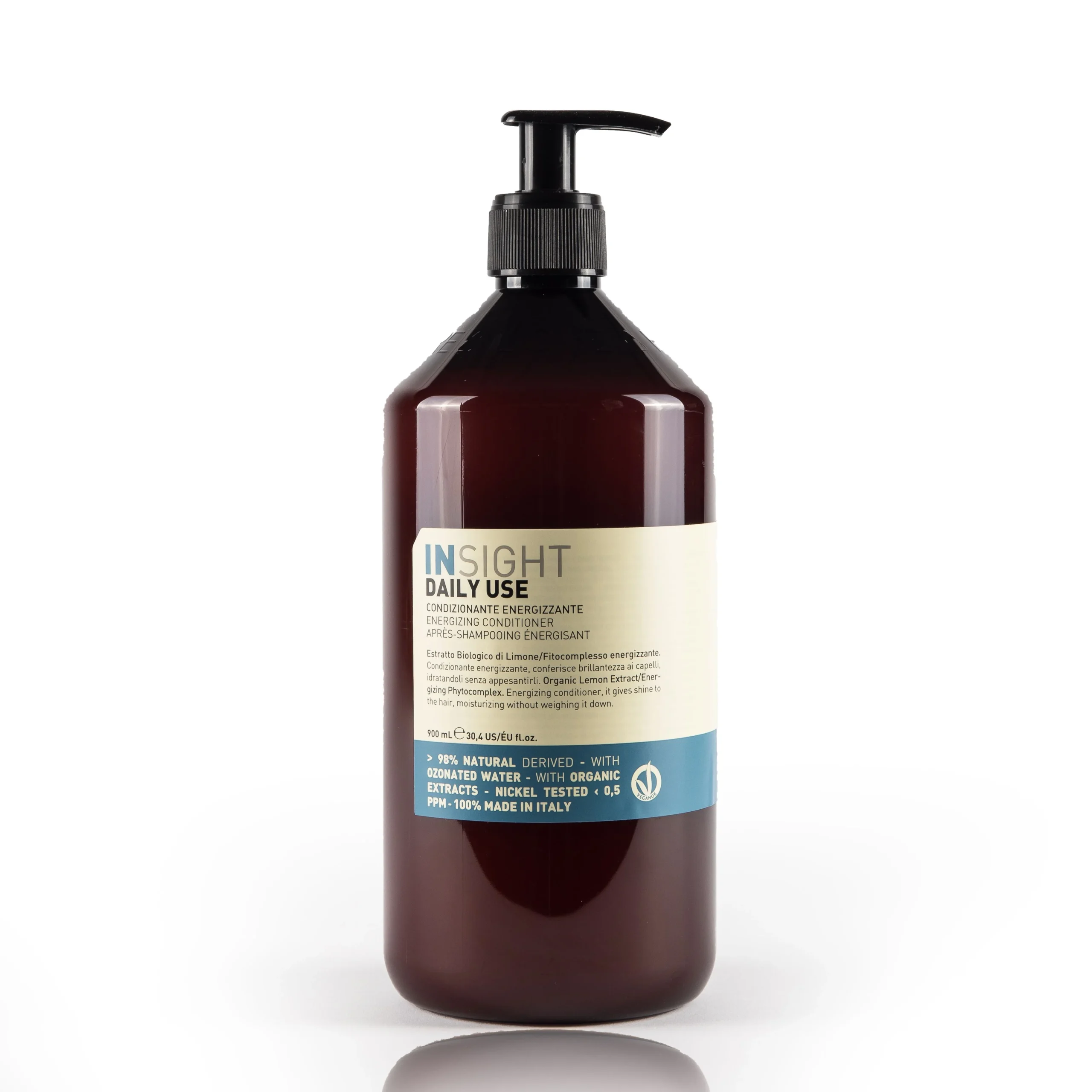 8029352353444-scaled-1.webp Insight - Daily Use Energizing Conditioner -900ml - الصورة 1