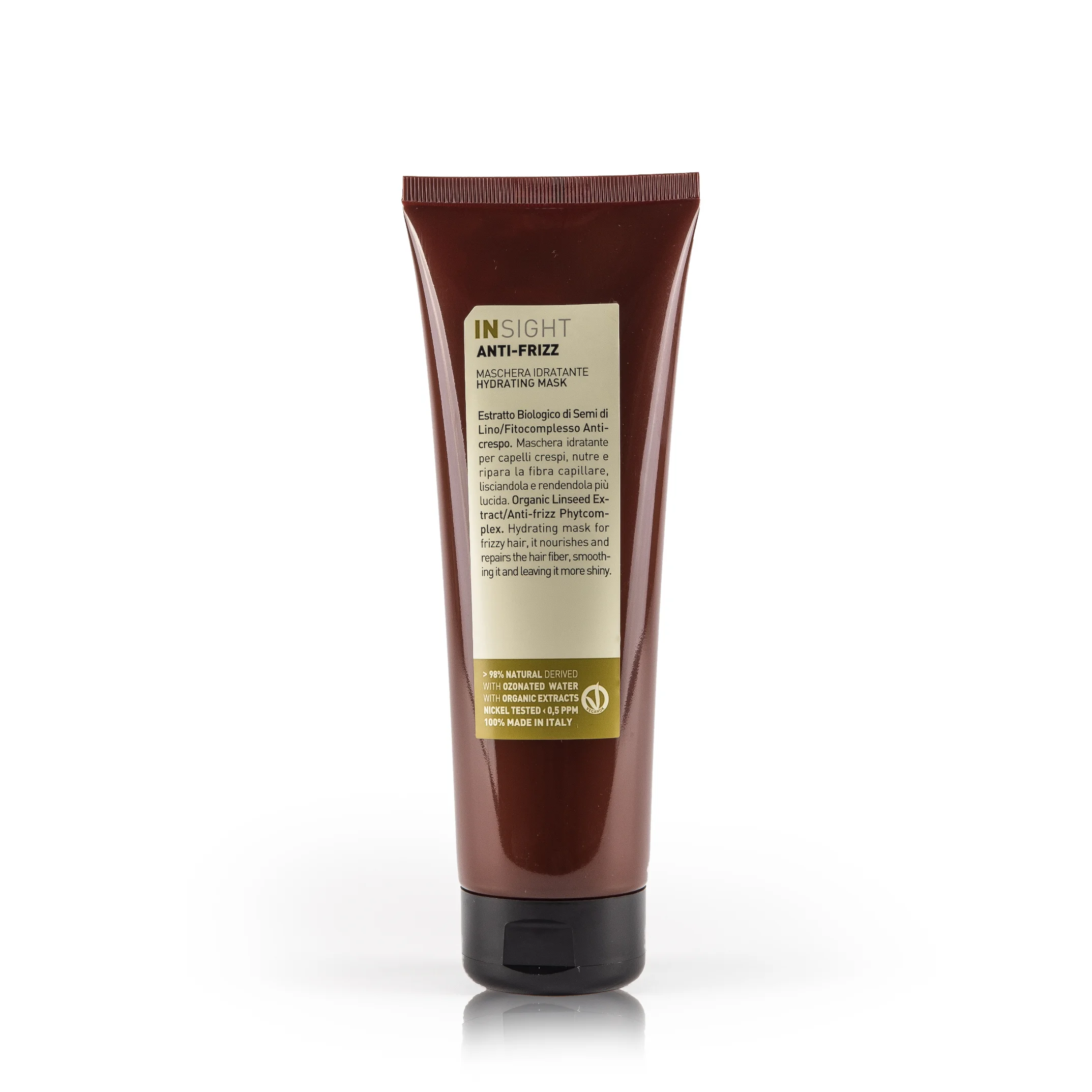 8029352353512.webp Insight - Anti Frizz Hydrating Mask-250ml - الصورة 1