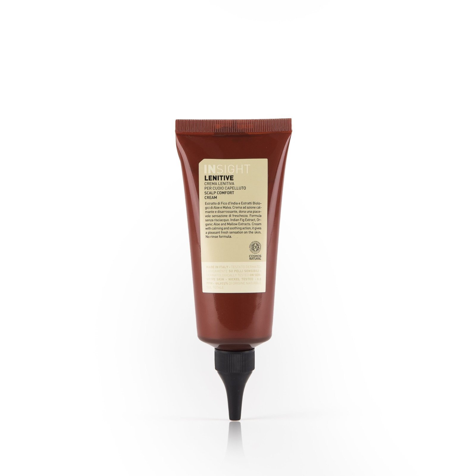 8029352354410-scaled-1.jpg Insight - Lenitive Scalp Comfort Cream -100ml - Image 1