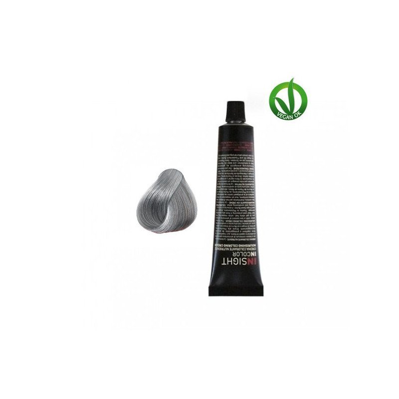 8029352355233.jpg Insight - Incolor Ash Corrector-60ml - الصورة 1