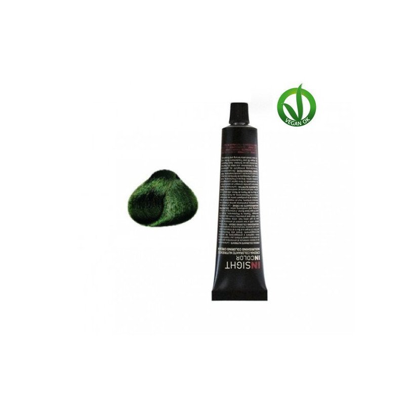 8029352355240.jpg Insight - Incolor Green Corrector - 60ml - الصورة 1