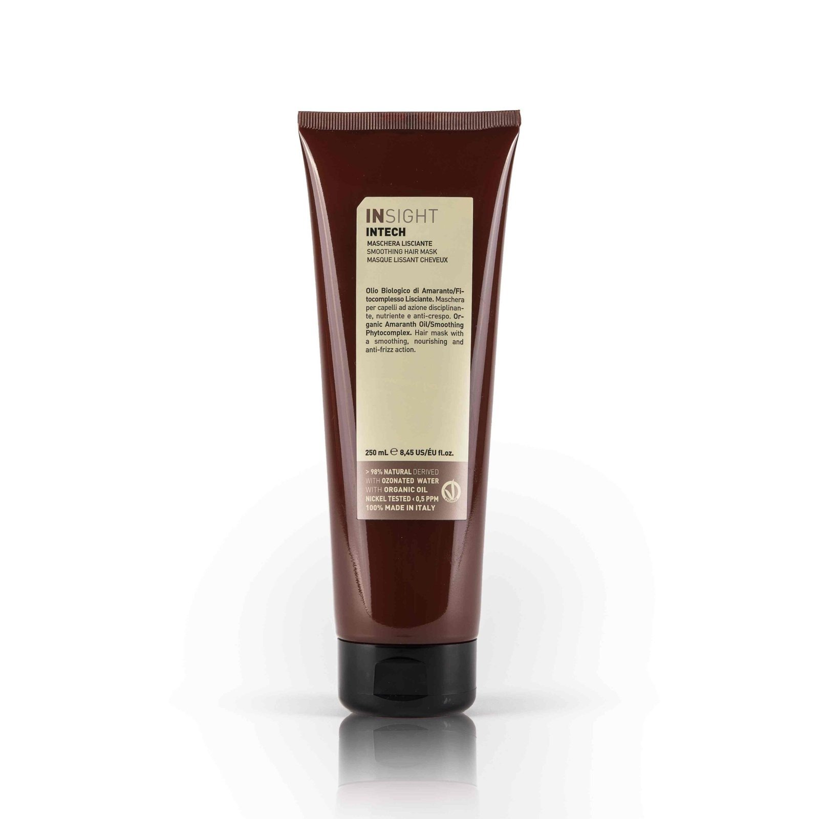 8029352355813-scaled-1.jpg Insight - Intech Smooth Hair Collagen Mask - 250ml - Image 1