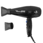Formula-Hair Dryer - Black - Model# 10000