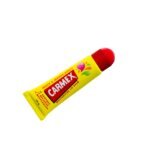 Carmex Peach & Mango Lip Balm Tube  10 gm