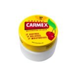 Carmex Cherry Lip Balm Pot  7.5 g