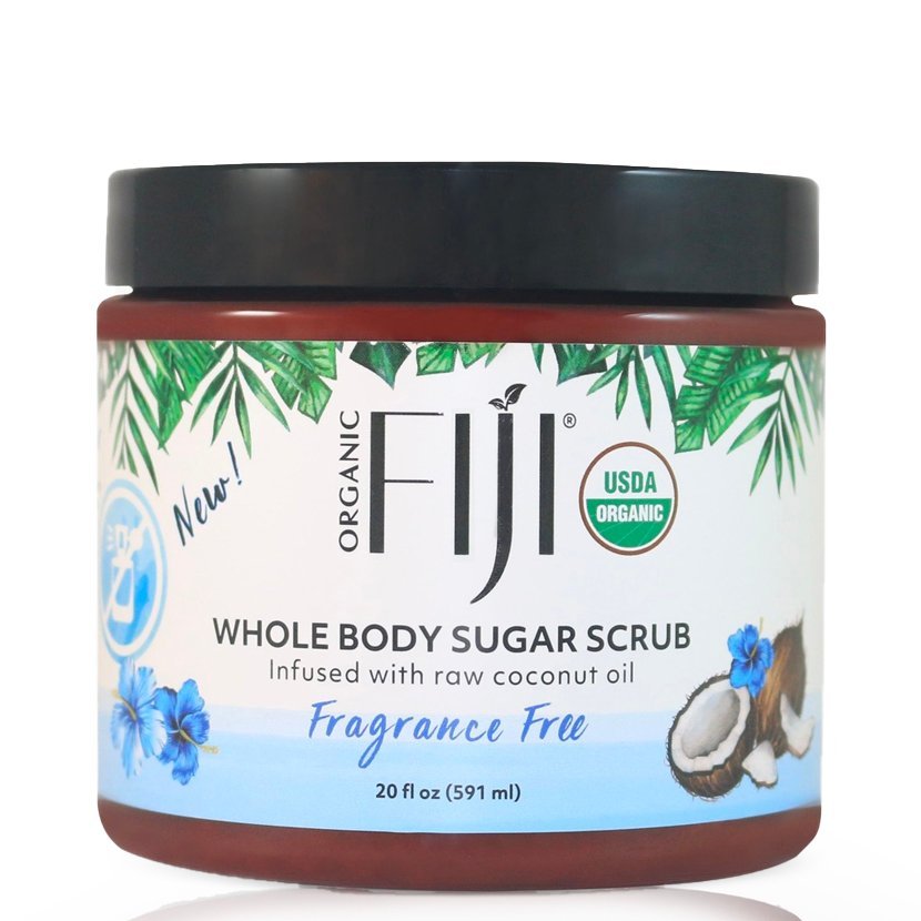 Fiji Organic