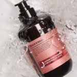 ⁦Moremo Caffeine Biome Shampoo For Normal & Dry Scalp (500ml)⁩ - الصورة ⁦2⁩