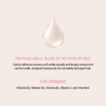 ⁦Moremo Hair Oil Miracle 2X (100ml)⁩ - الصورة ⁦3⁩
