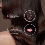 ⁦Moremo Hair Oil Miracle 2X (100ml)⁩ - الصورة ⁦4⁩