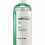 MIZON BODY WASH ALOE VERA 800 ML